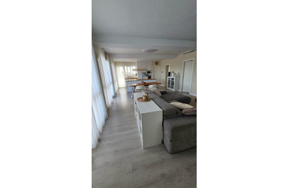 Resale - Detached Villa - Orihuela Costa - Orihuela