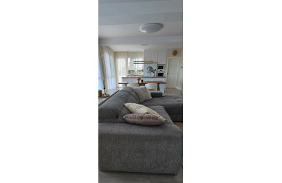 Resale - Detached Villa - Orihuela Costa - Orihuela