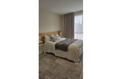 Resale - Detached Villa - Orihuela Costa - Orihuela