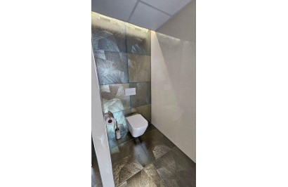 Resale - Detached Villa - Orihuela Costa - Orihuela