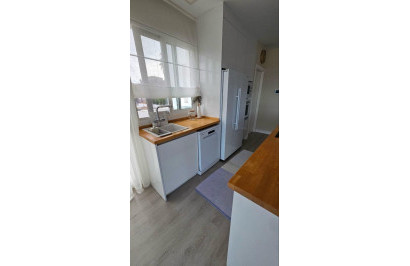 Resale - Detached Villa - Orihuela Costa - Orihuela