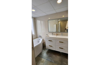 Resale - Detached Villa - Orihuela Costa - Orihuela