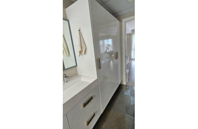 Resale - Detached Villa - Orihuela Costa - Orihuela