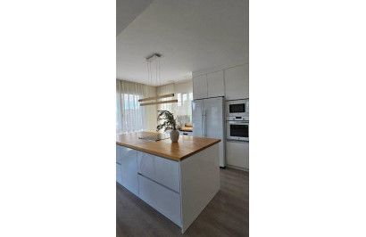 Resale - Detached Villa - Orihuela Costa - Orihuela