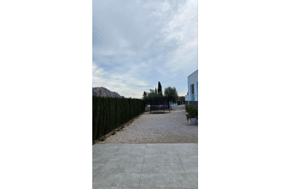 Resale - Detached Villa - Orihuela Costa - Orihuela