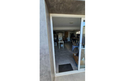 Resale - Detached Villa - Orihuela Costa - Orihuela