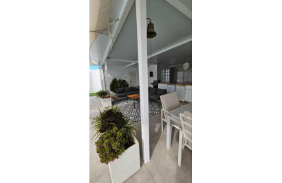 Resale - Detached Villa - Orihuela Costa - Orihuela