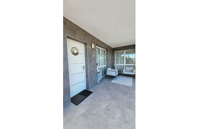 Resale - Detached Villa - Orihuela Costa - Orihuela