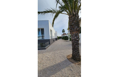 Resale - Detached Villa - Orihuela Costa - Orihuela