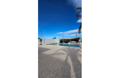 Resale - Detached Villa - Orihuela Costa - Orihuela