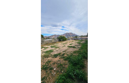 Resale - Detached Villa - Orihuela Costa - Orihuela