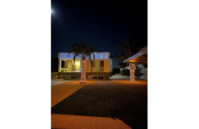 Resale - Detached Villa - Orihuela Costa - Orihuela