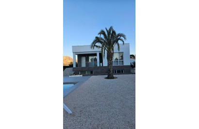 Resale - Detached Villa - Orihuela Costa - Orihuela