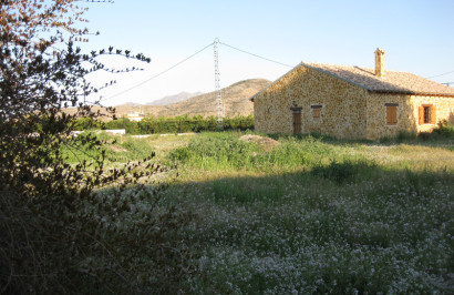 Resale - Finca / Country Property - Benferri