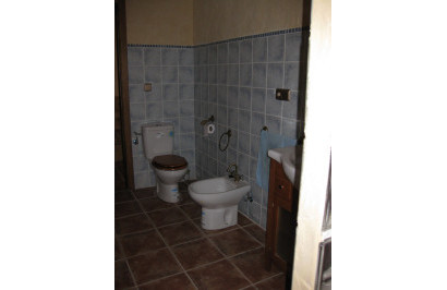 Resale - Finca / Country Property - Benferri