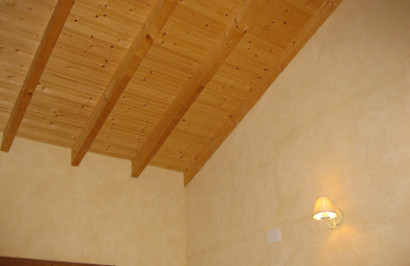 Resale - Finca / Country Property - Benferri