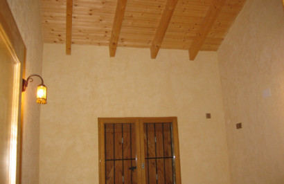 Resale - Finca / Country Property - Benferri