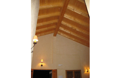 Resale - Finca / Country Property - Benferri