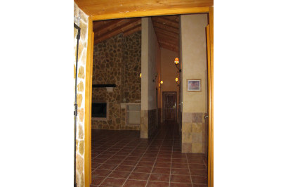 Resale - Finca / Country Property - Benferri