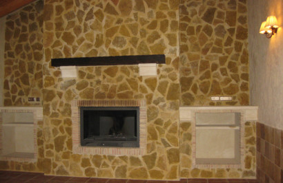 Resale - Finca / Country Property - Benferri