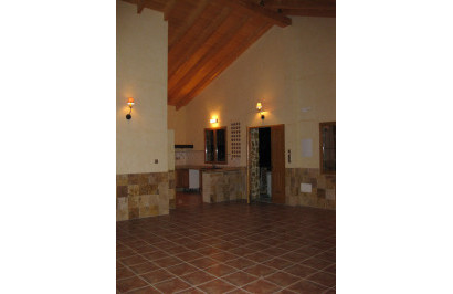 Resale - Finca / Country Property - Benferri