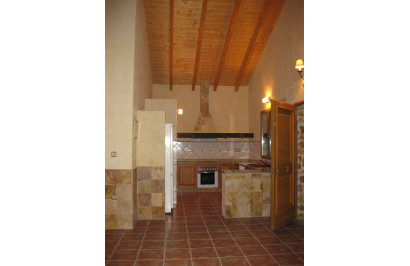 Resale - Finca / Country Property - Benferri
