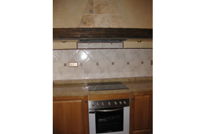 Resale - Finca / Country Property - Benferri