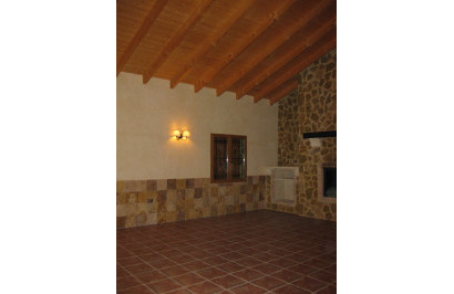 Resale - Finca / Country Property - Benferri