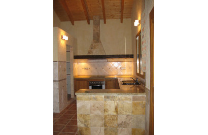 Resale - Finca / Country Property - Benferri