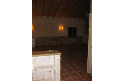 Resale - Finca / Country Property - Benferri
