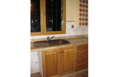 Resale - Finca / Country Property - Benferri