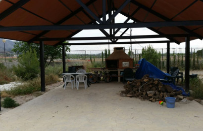 Resale - Finca / Country Property - Benferri