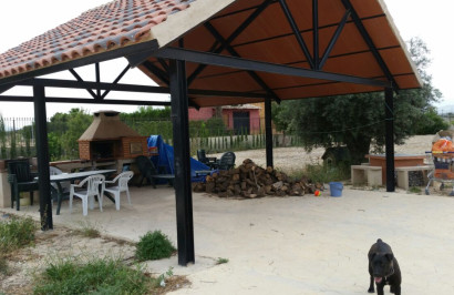 Resale - Finca / Country Property - Benferri