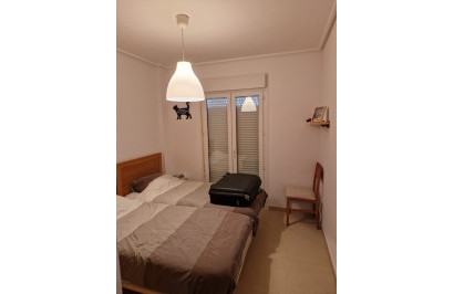 Resale - Apartment / Flat - Hacienda Riquelme Golf Resort - Inland