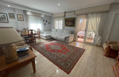 Revente - Villa Individuelle - Guardamar del Segura