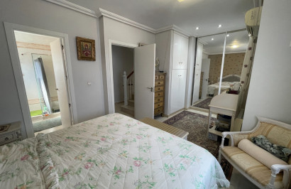 Revente - Villa Individuelle - Guardamar del Segura