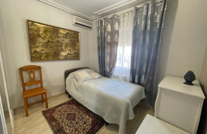 Revente - Villa Individuelle - Guardamar del Segura