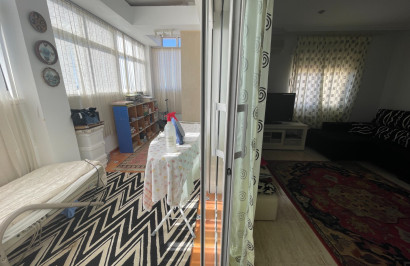 Revente - Villa Individuelle - Guardamar del Segura