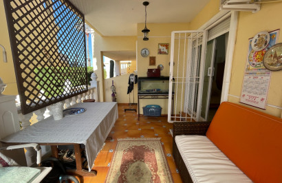 Revente - Villa Individuelle - Guardamar del Segura