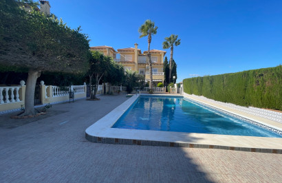 Revente - Villa Individuelle - Guardamar del Segura