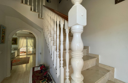 Revente - Villa Individuelle - Guardamar del Segura