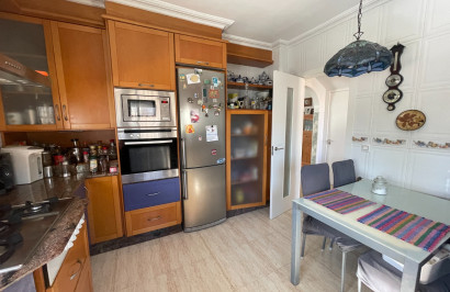 Revente - Villa Individuelle - Guardamar del Segura