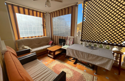 Revente - Villa Individuelle - Guardamar del Segura