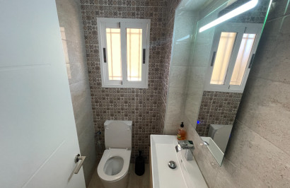 Revente - Villa Individuelle - Guardamar del Segura