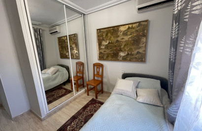 Revente - Villa Individuelle - Guardamar del Segura