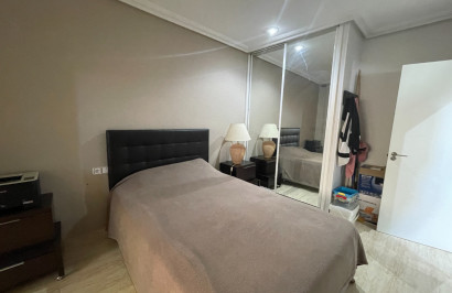 Revente - Villa Individuelle - Guardamar del Segura