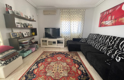 Revente - Villa Individuelle - Guardamar del Segura