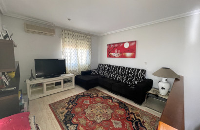 Revente - Villa Individuelle - Guardamar del Segura