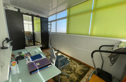 Revente - Villa Individuelle - Guardamar del Segura