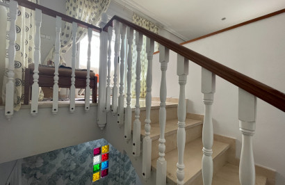 Revente - Villa Individuelle - Guardamar del Segura